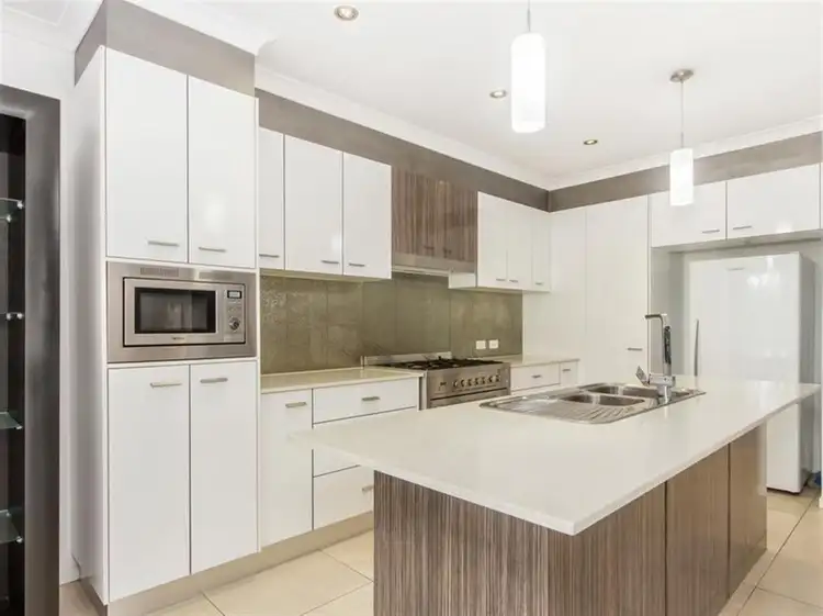 Third view of Homely townhouse listing, 1/32 Compass Drive, Biggera Waters QLD 4216
