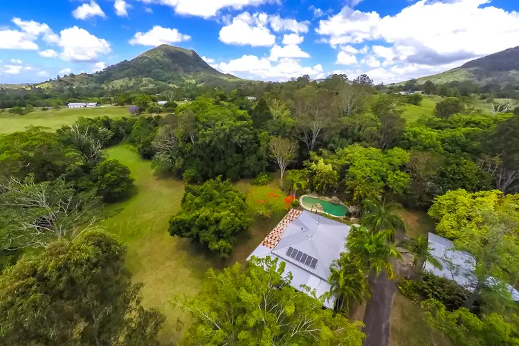 Fifth view of Homely house listing, LOT 11, 1068 Browns Creek Rd, Eerwah Vale QLD 4562
