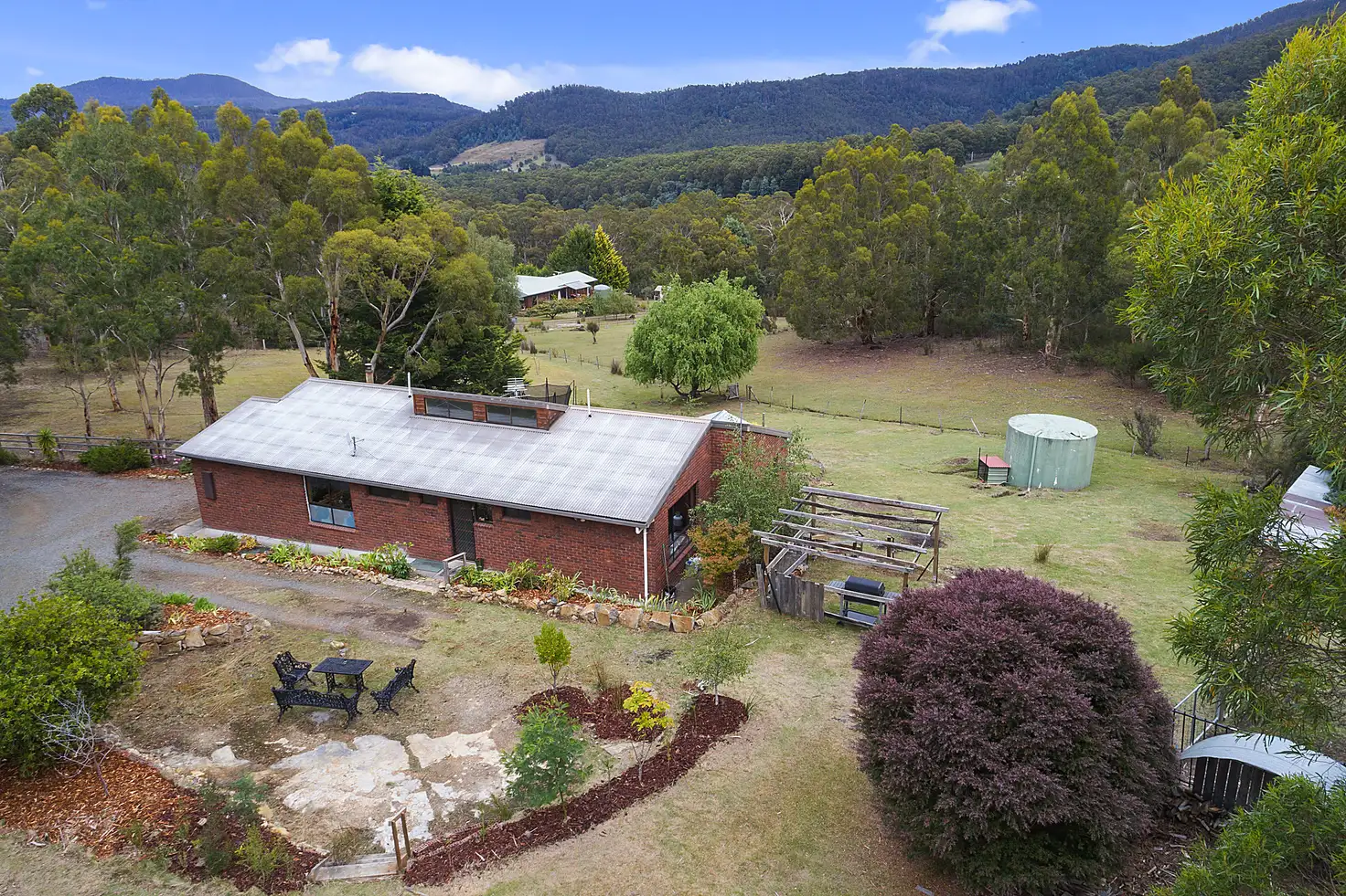 Main view of Homely house listing, 1510 Huon Rd, Neika TAS 7054