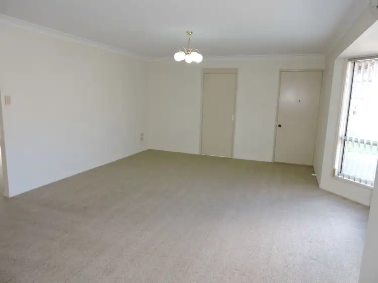 Fifth view of Homely unit listing, Unit 1/6 Barth Street, Warwick QLD 4370