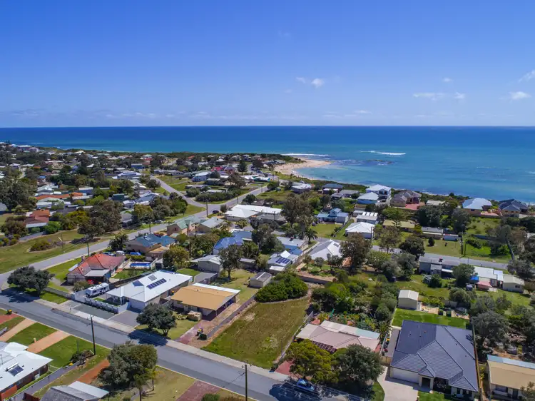 Main view of Homely land listing, 6 Galatea Road, Falcon WA 6210