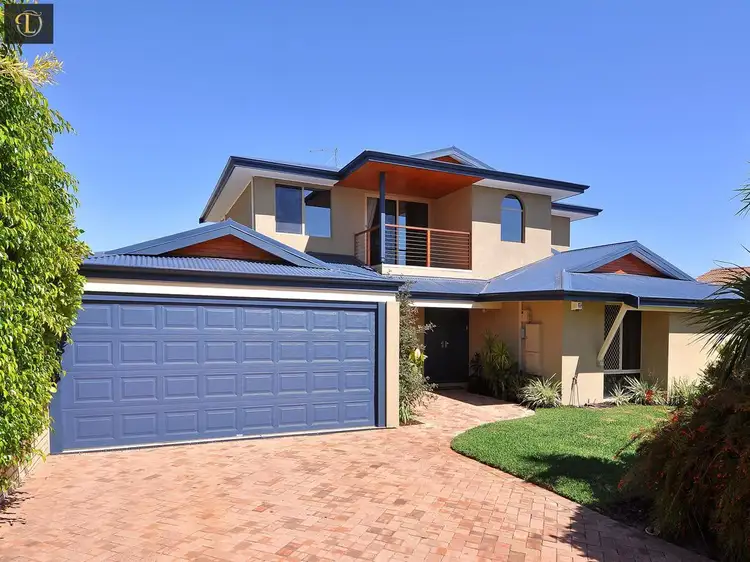 6 Galley Place, Ocean Reef WA 6027