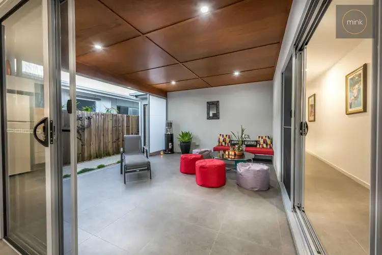 28 BRAMPTON Crescent, Mountain Creek QLD 4557