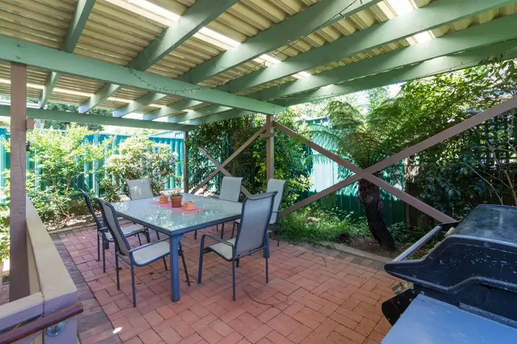 Third view of Homely unit listing, 8 McGowan Close, Spence ACT 2615