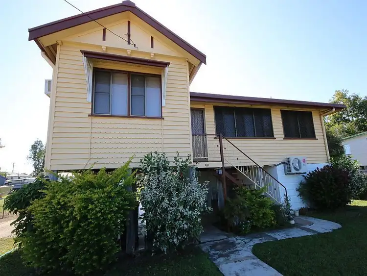 Main view of Homely house listing, 65 THIRD Avenue, Home Hill QLD 4806