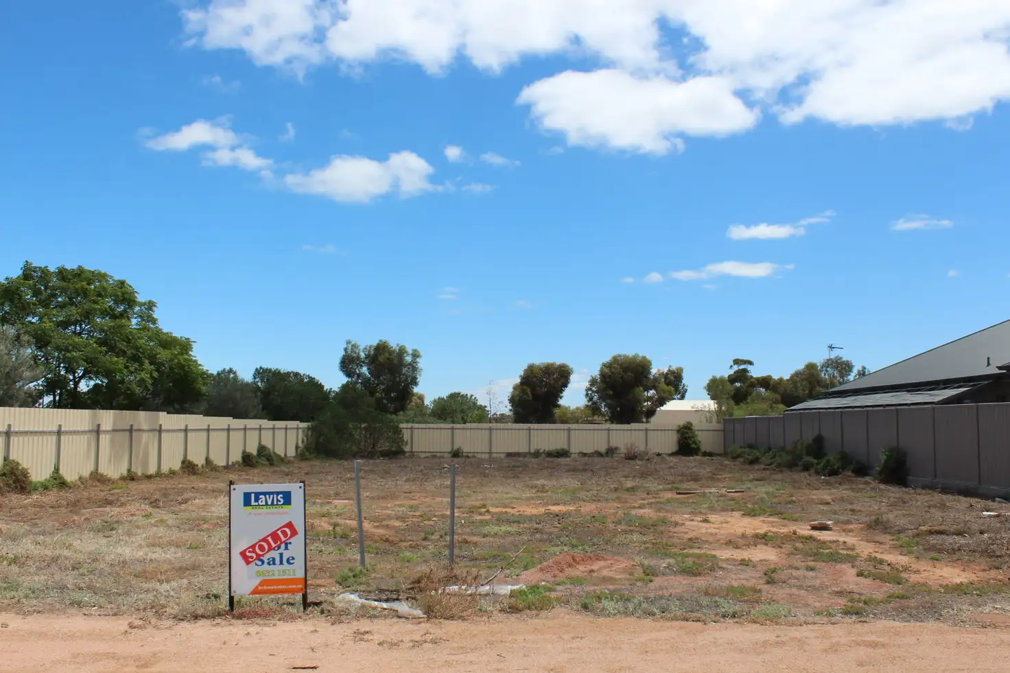 Main view of Homely land listing, Lot 49 Peterson Circuit, Port Pirie SA 5540