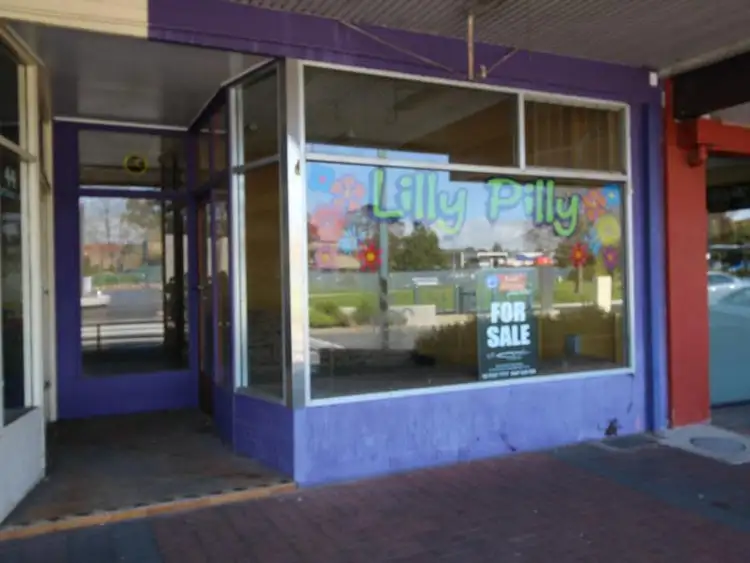 44-44A George Street, Moe VIC 3825