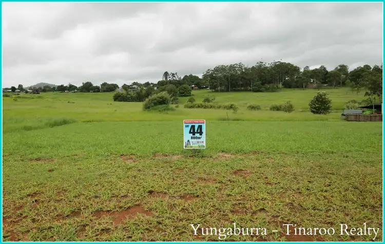 44 Wensley Avenue, Yungaburra QLD 4884