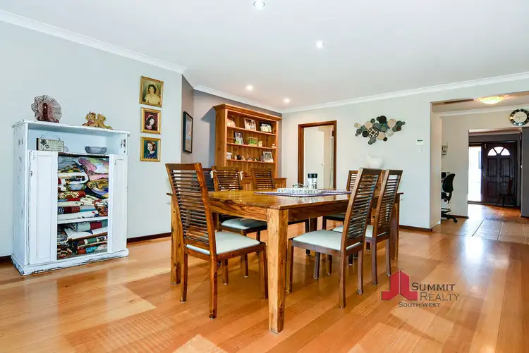 Sixth view of Homely house listing, 6 Britten Street, East Bunbury WA 6230
