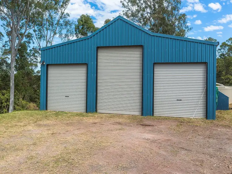 Sixth view of Homely house listing, 25 Oleander Drive, Parklands QLD 4560