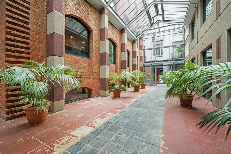 Fifth view of Homely apartment listing, 8/114 Hardware Street, Melbourne VIC 3000