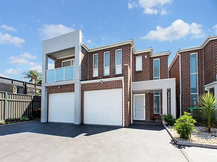 3/7 Beechwood Place, Bass Hill NSW 2197