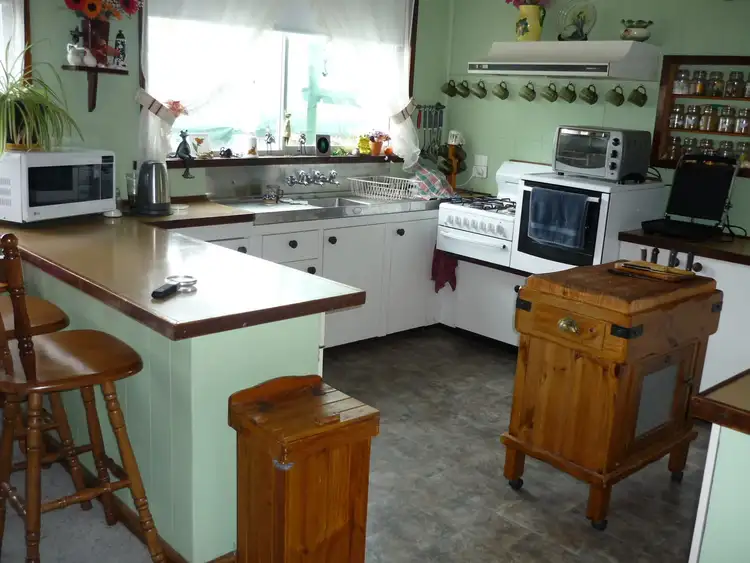 Third view of Homely rural property listing, 26 Mount Street, Wycheproof VIC 3527