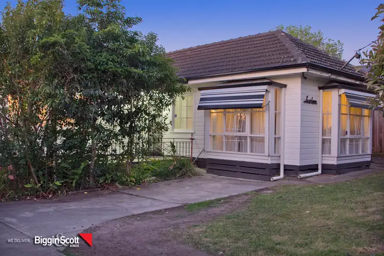 Main view of Homely house listing, 16 Maurice Avenue, Ringwood VIC 3134