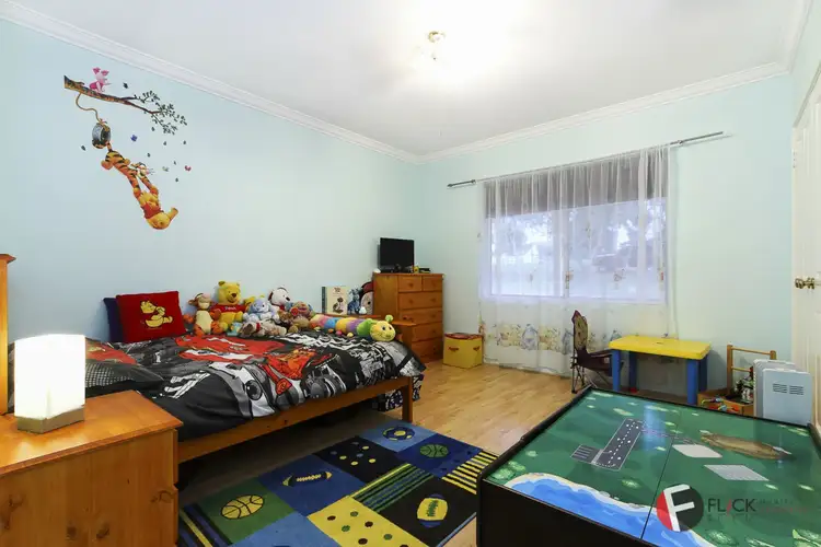 Sixth view of Homely house listing, 12 Callow Drive, Bullsbrook WA 6084