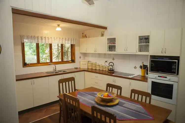 Third view of Homely house listing, 46 Fort Street, Maryborough QLD 4650