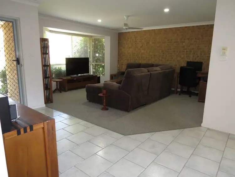 Fifth view of Homely villa listing, 2/17 Lyster Street, Coffs Harbour NSW 2450