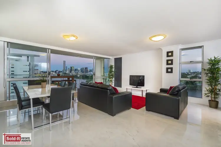 Sixth view of Homely unit listing, 39/24 Dunmore Tce, Auchenflower QLD 4066