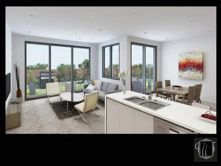Second view of Homely unit listing, 16-18 Werona Street, Pennant Hills NSW 2120