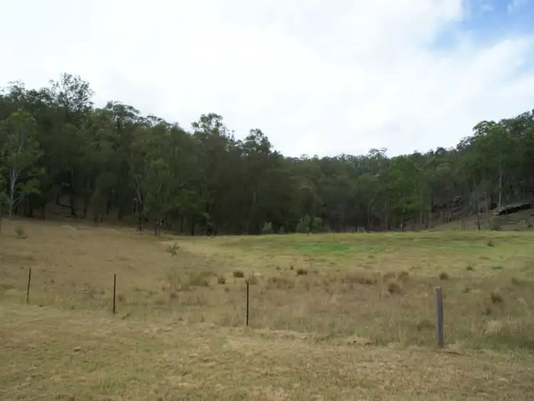 Third view of Homely rural property listing, Lot 22 Putty Valley Road, Putty NSW 2330