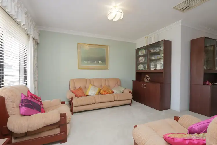 Fifth view of Homely house listing, 64 Canavan Cres, Manning WA 6152