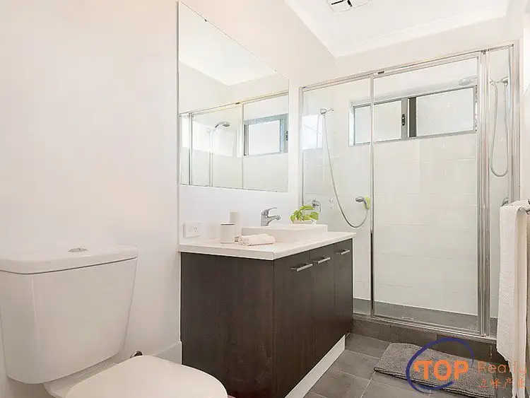 Third view of Homely house listing, 11A Hooson Way, Wilson WA 6107
