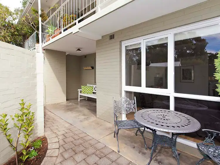 Third view of Homely villa listing, 3/64 Shenton Road, Swanbourne WA 6010