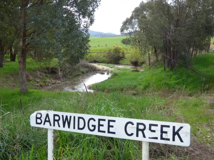 Sixth view of Homely land listing, L1 Myrtleford-Yackandandah Road, Mudgegonga VIC 3737