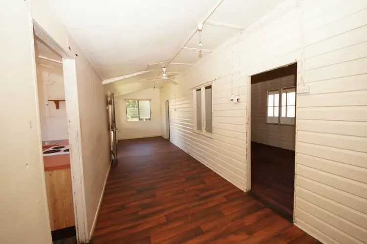 Fourth view of Homely house listing, 92 Railway Street, Ayr QLD 4807