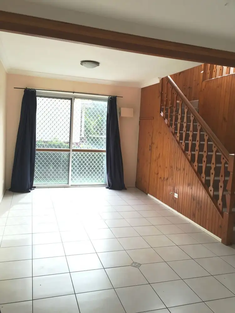 Second view of Homely townhouse listing, 30/22 North Road, Woodridge QLD 4114