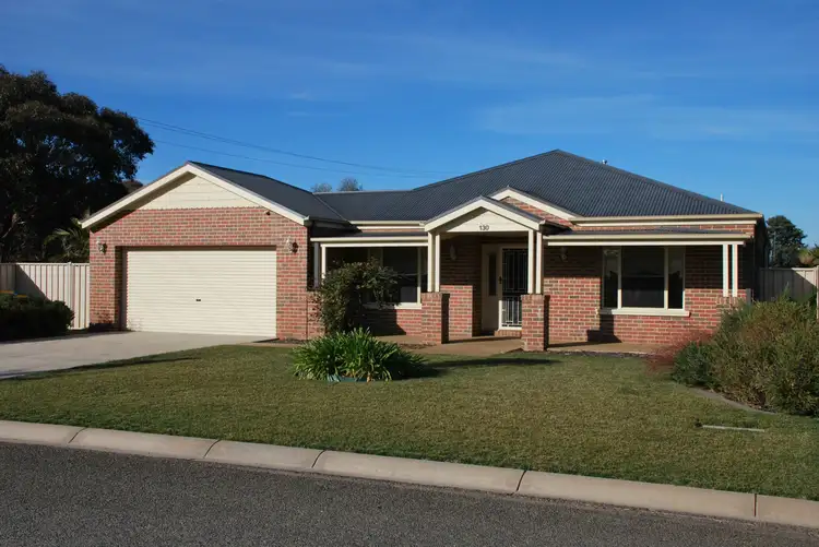 130 Main Street, Strathmerton VIC 3641