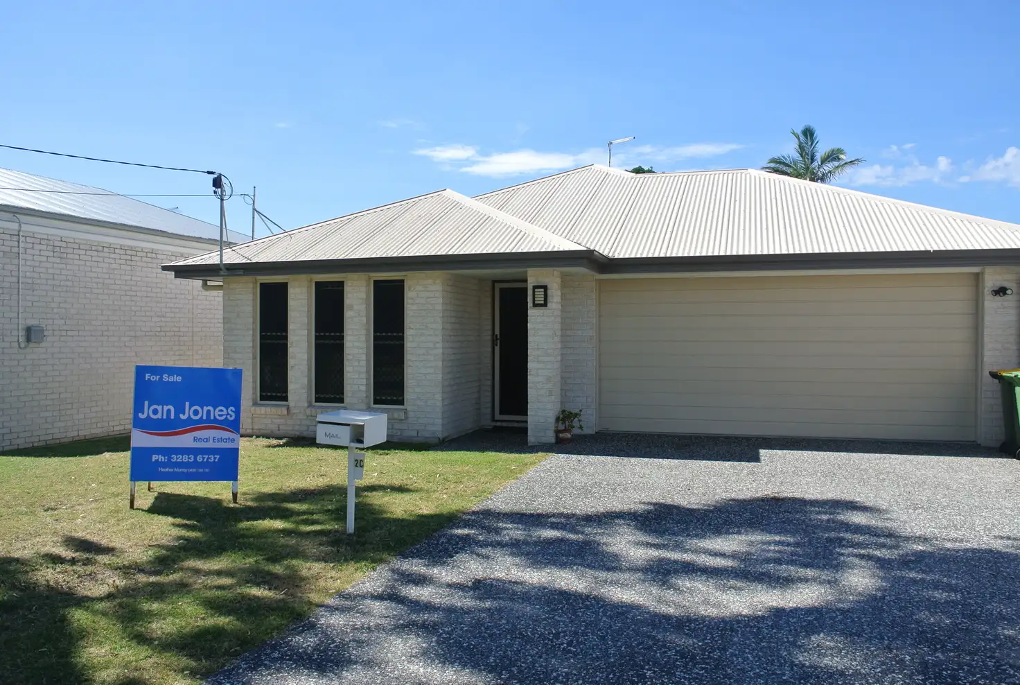 Main view of Homely house listing, 2C Richens St, Redcliffe QLD 4020