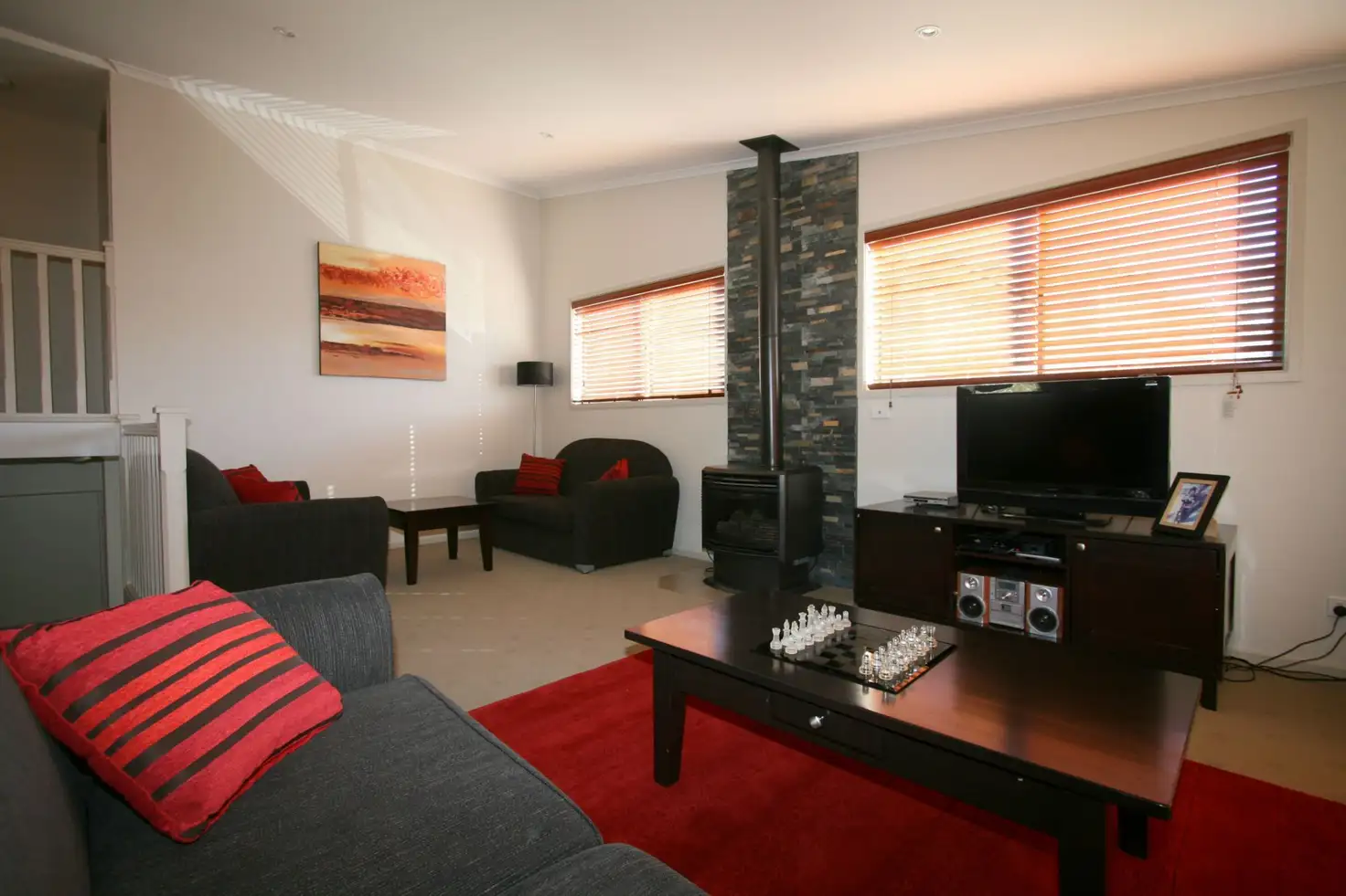 Main view of Homely unit listing, 5/30 Nettin Circuit, Jindabyne NSW 2627