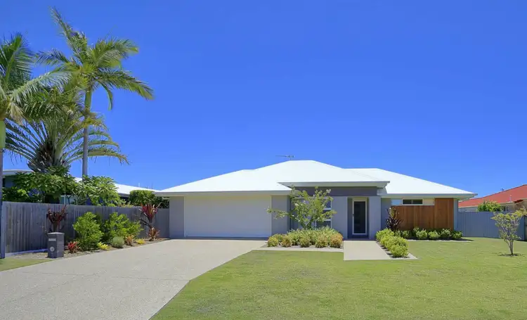 80 Fairway Drive, Bargara QLD 4670