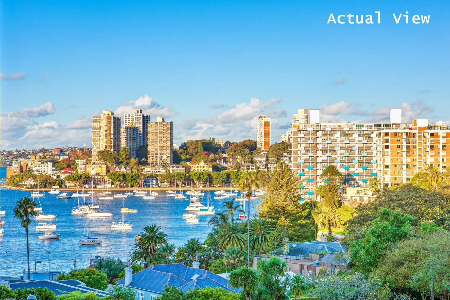 Main view of Homely unit listing, 1 Onslow Place, Elizabeth Bay NSW 2011