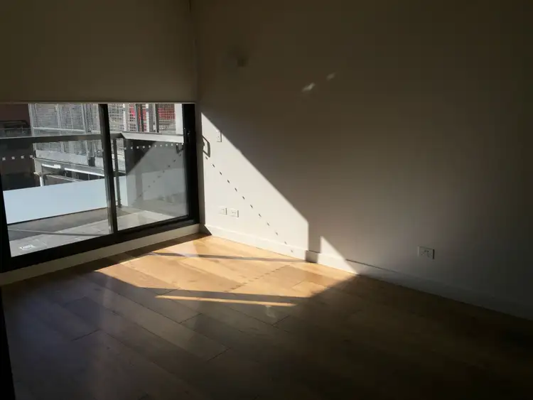Third view of Homely apartment listing, 307/123 Pelham Street, Carlton VIC 3053