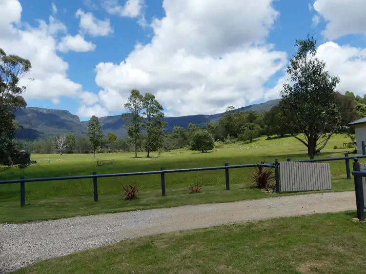Fifth view of Homely house listing, 74 Cunninghams Road, Western Creek TAS 7304