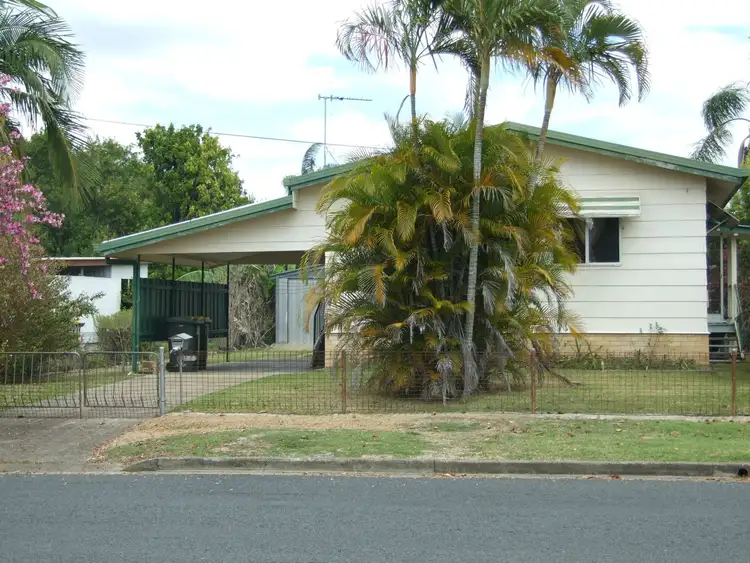 Main view of Homely house listing, 104 Queen Street, Maryborough QLD 4650