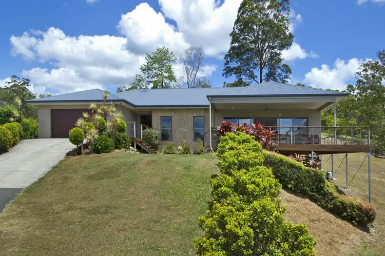 Second view of Homely house listing, 19 Songbird Place, Mooloolah Valley QLD 4553