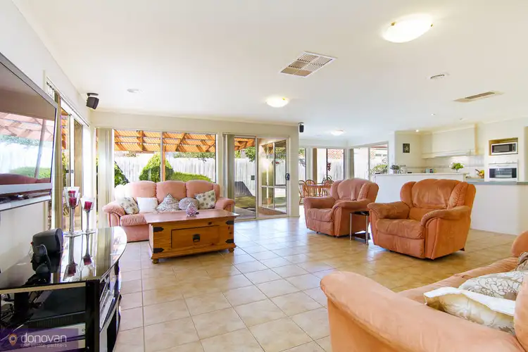 Fifth view of Homely house listing, 4 Delatite Way, Skye VIC 3977