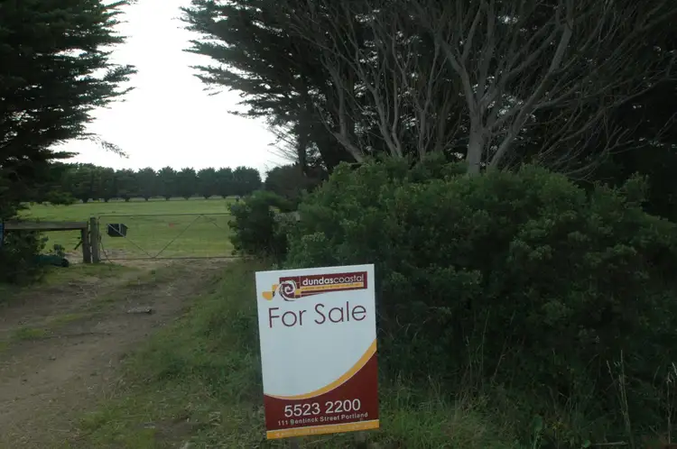 Second view of Homely land listing, 481 Dutton Way, Portland VIC 3305