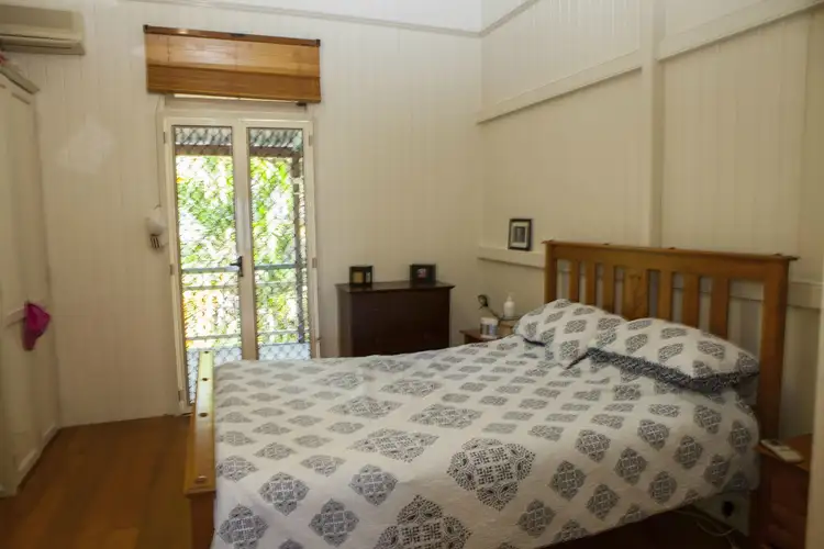 Third view of Homely house listing, 204 Fort Street, Maryborough QLD 4650