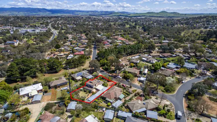 Third view of Homely house listing, 5 Denny St, Latham ACT 2615