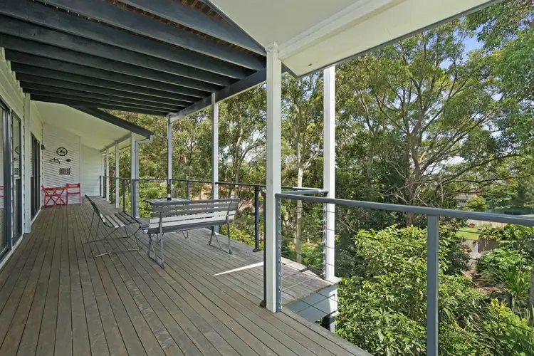 Fifth view of Homely house listing, 35 Macquarie Drive, Belmont NSW 2280