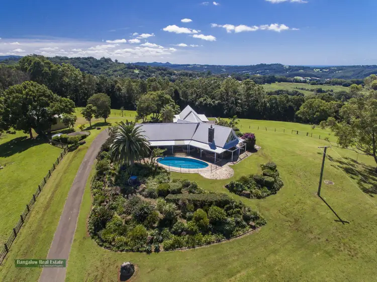 Main view of Homely house listing, 20 Teak Lane, Federal NSW 2480