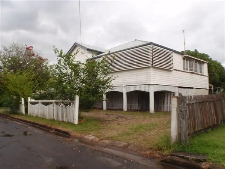 Second view of Homely house listing, 46 Fort Lane, Maryborough QLD 4650