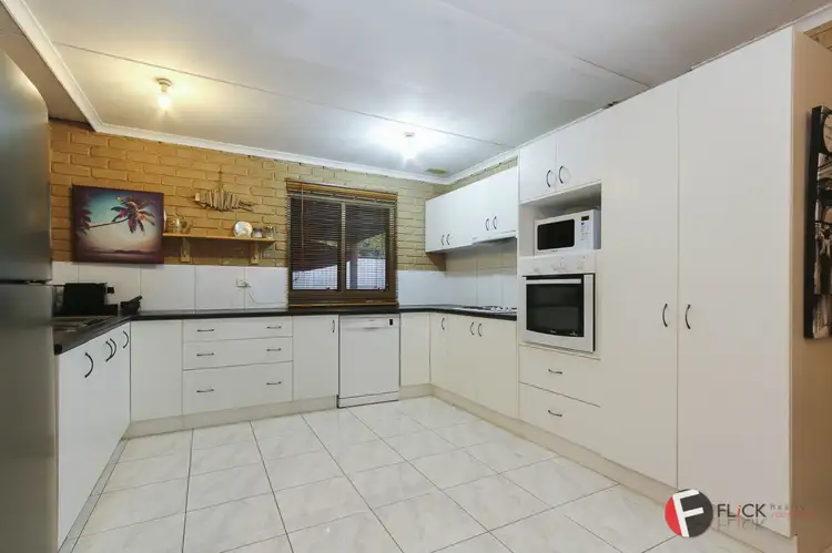 Third view of Homely house listing, 81 Bridgewater Drive, Kallaroo WA 6025