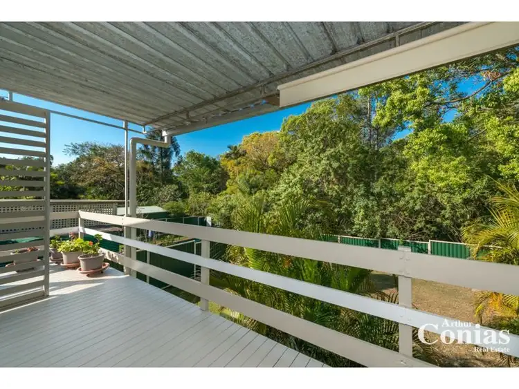 Seventh view of Homely house listing, 60 School Road, The Gap QLD 4061