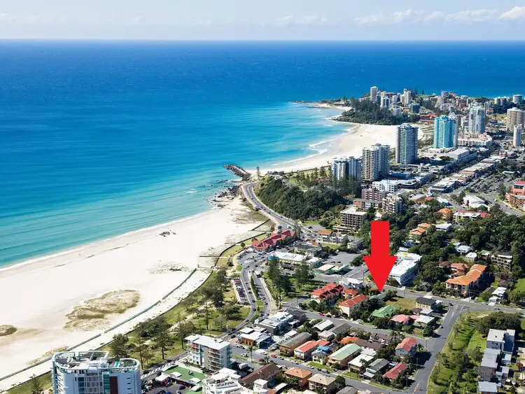 Seventh view of Homely semi-detached listing, 1/7 Miles Street, Coolangatta QLD 4225