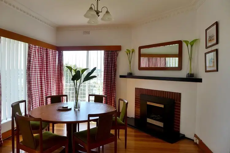 Second view of Homely house listing, 53 Wenvoe Street, Devonport TAS 7310